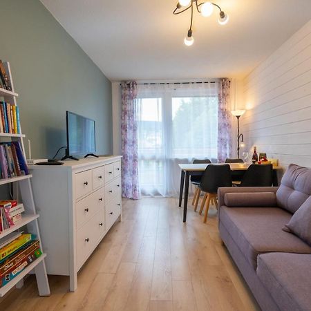 Karkonosky Apartamenty - Ismena Szklarska Poreba Extérieur photo