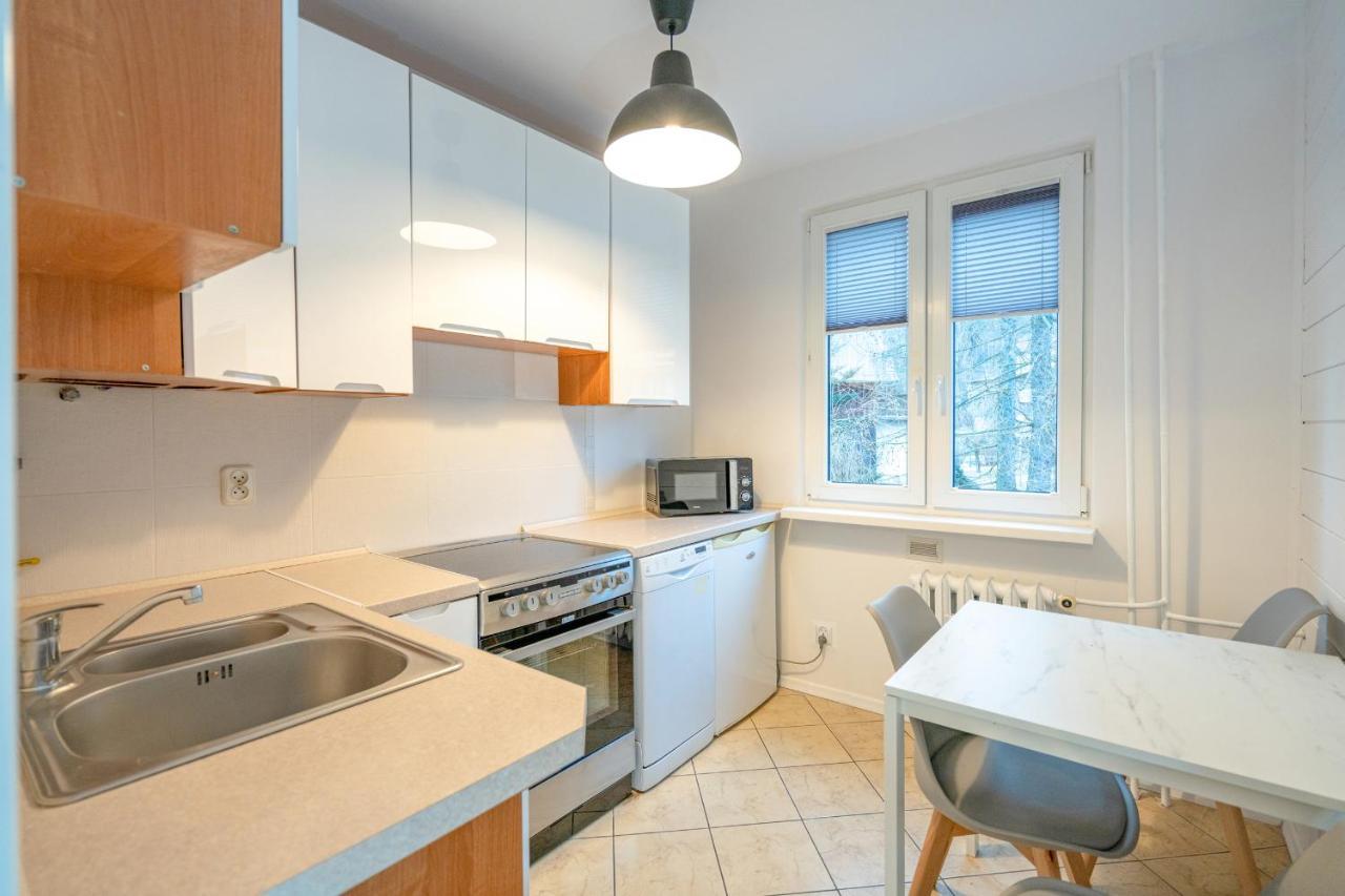 Karkonosky Apartamenty - Ismena Szklarska Poreba Extérieur photo