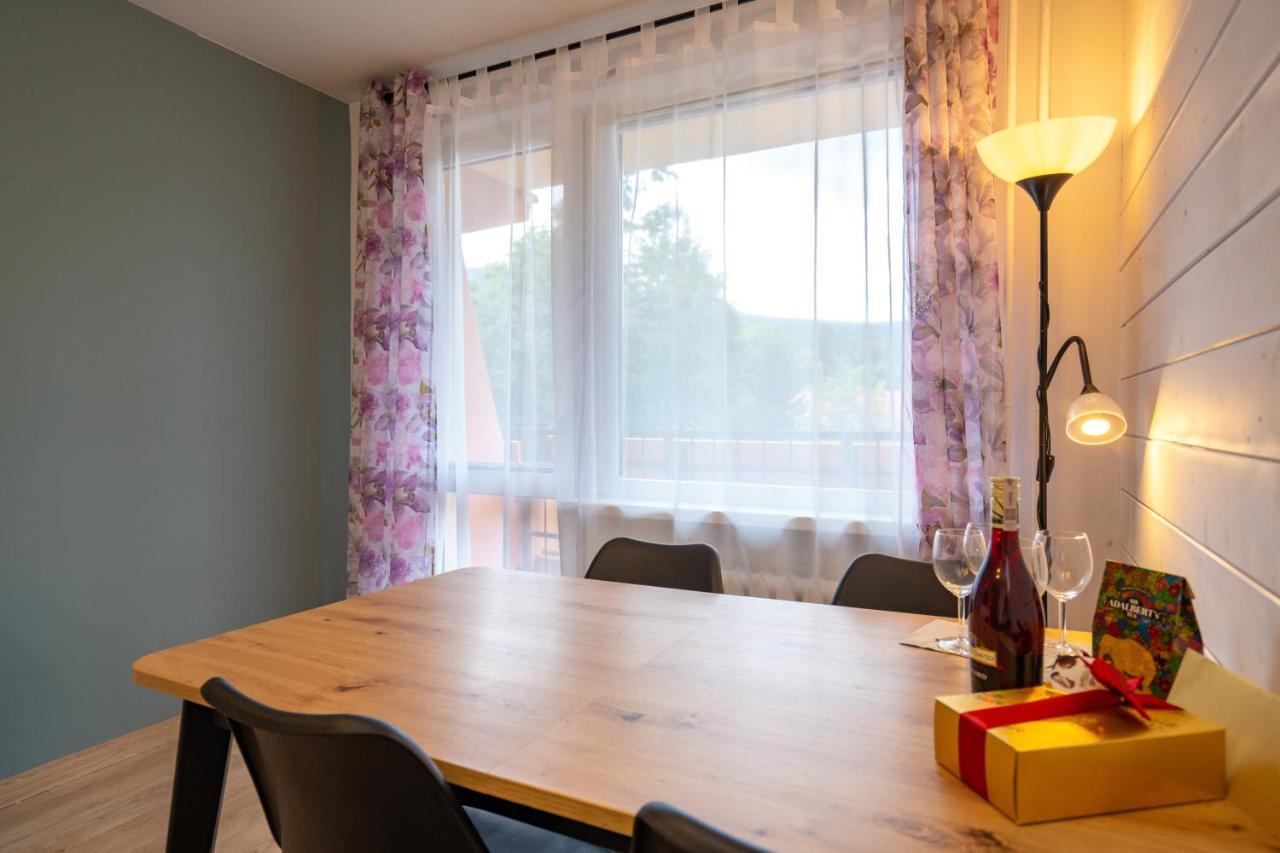 Karkonosky Apartamenty - Ismena Szklarska Poreba Extérieur photo